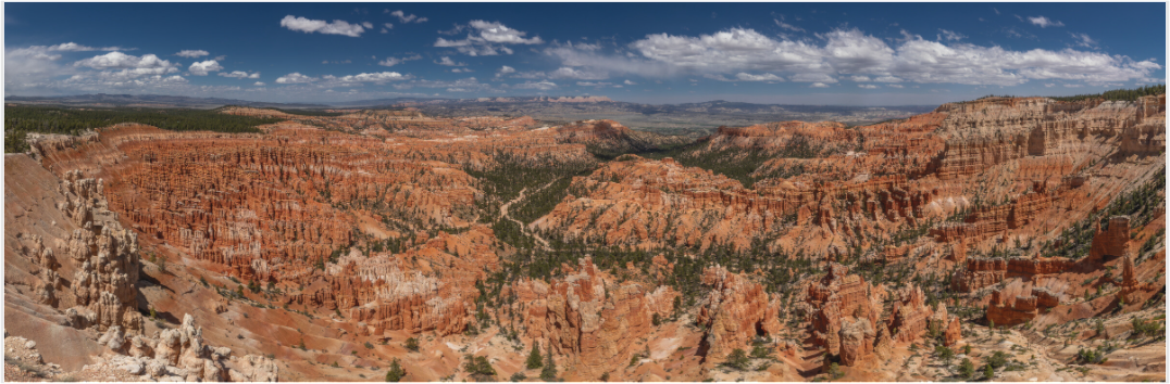 panoramas