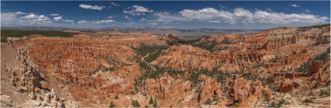 Main image Hoodoo Heaven