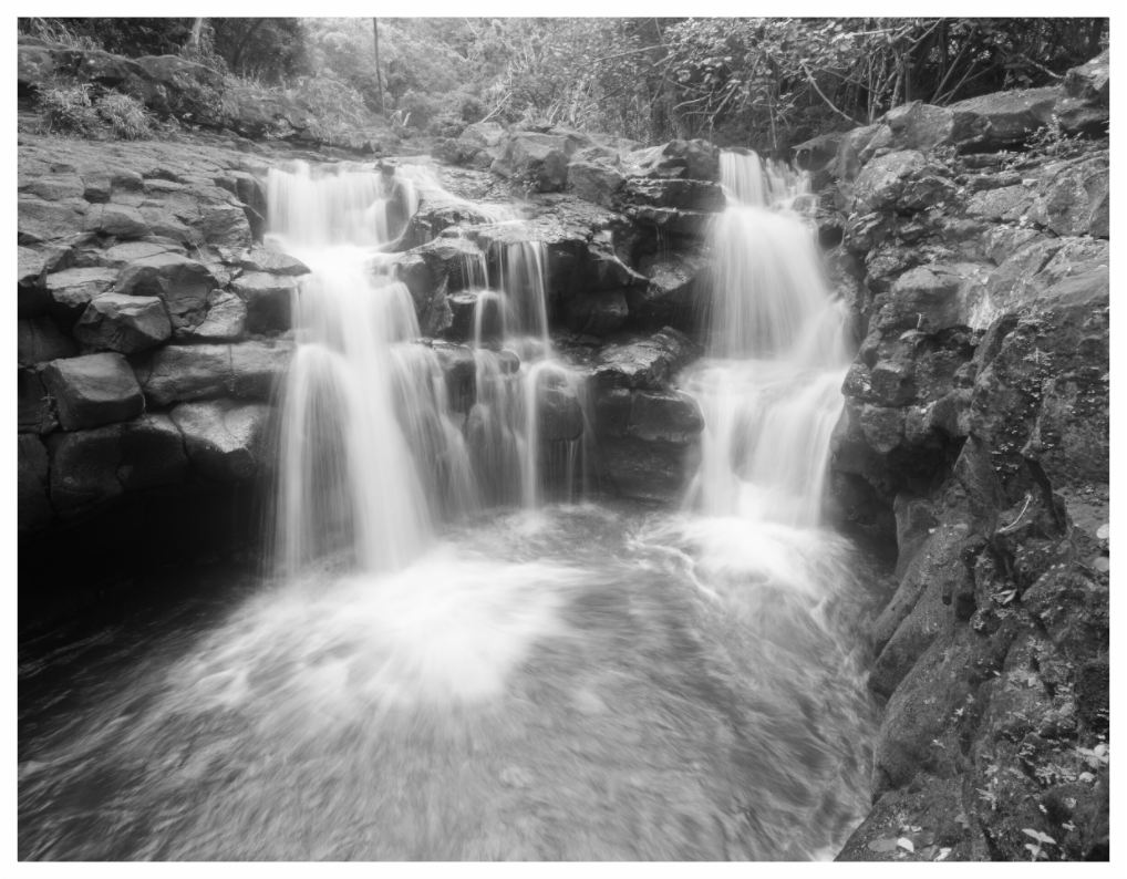 Main image Ho'opi'i Falls Hidden Hike