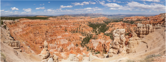 Main image Bryce Canyon Panorama