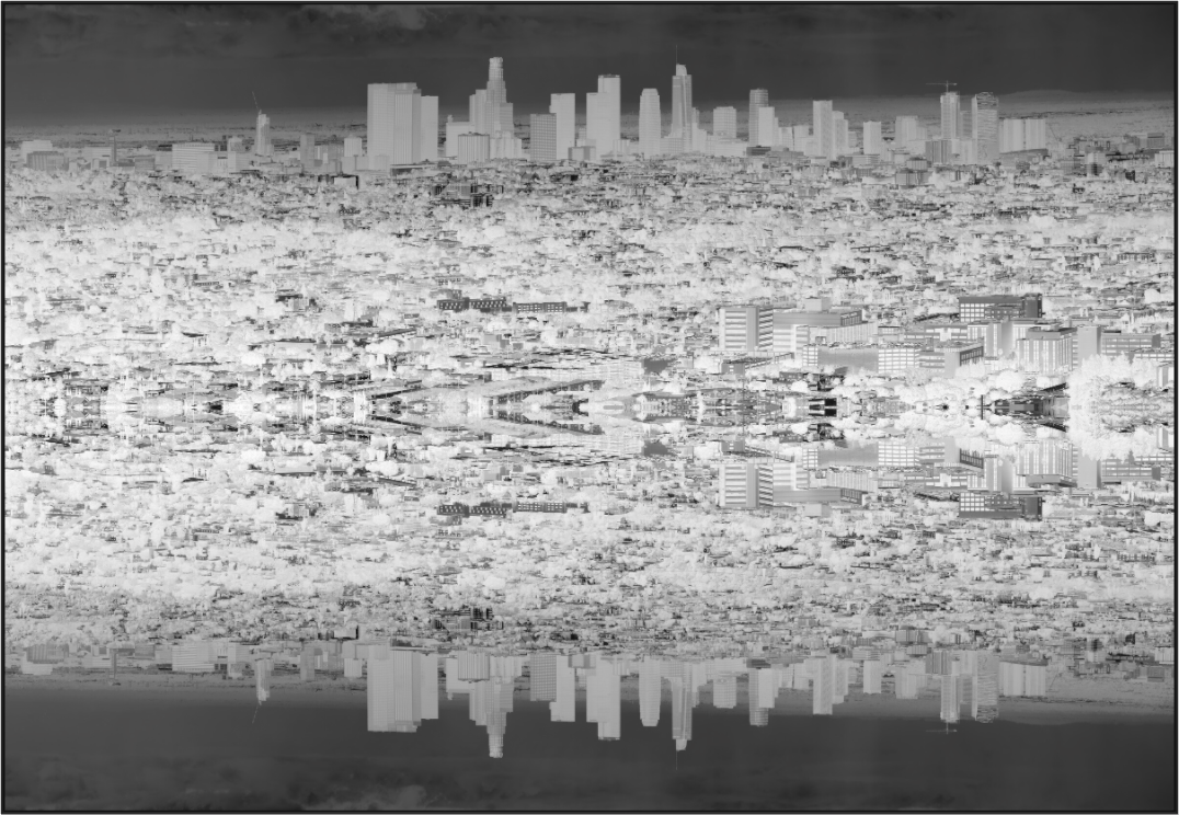 Main image Lake Los Angeles