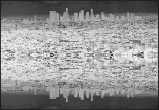 Main image Lake Los Angeles